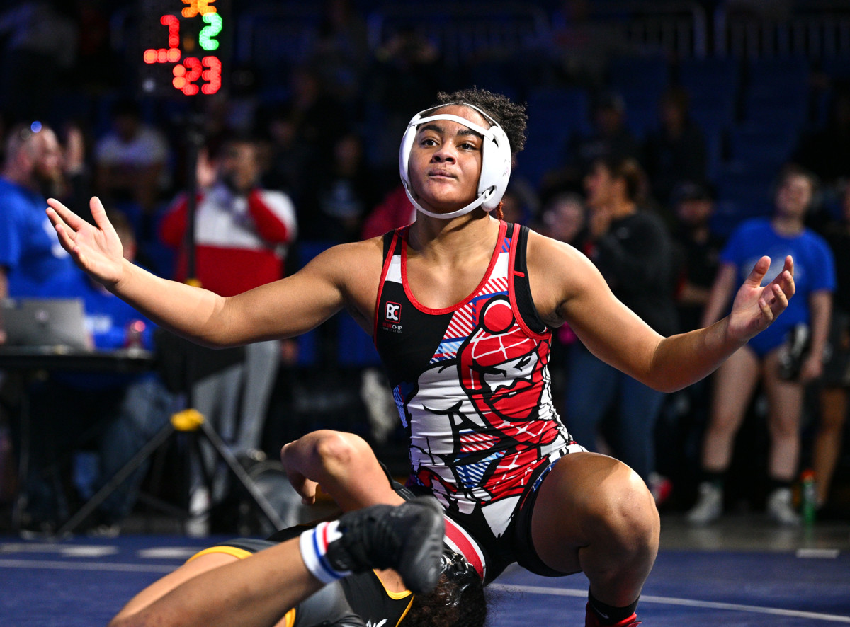 2024 UIL State Class 5A and 6A Wrestling Championships Photo-Phlox Photography31